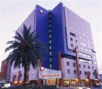 Travelodge Darwin 